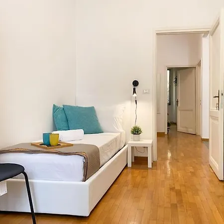 דירה Via Veneto - Domus Juliae