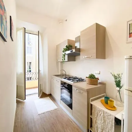 דירה Via Veneto - Domus Juliae *